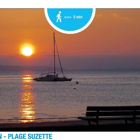Nouveau ! Lanton Plage, 6 Voyageurs Zewnętrze zdjęcie
