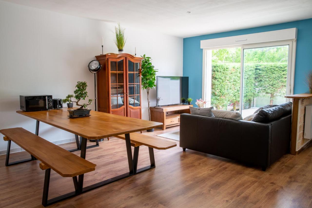 Nouveau ! Lanton Plage, 6 Voyageurs Zewnętrze zdjęcie