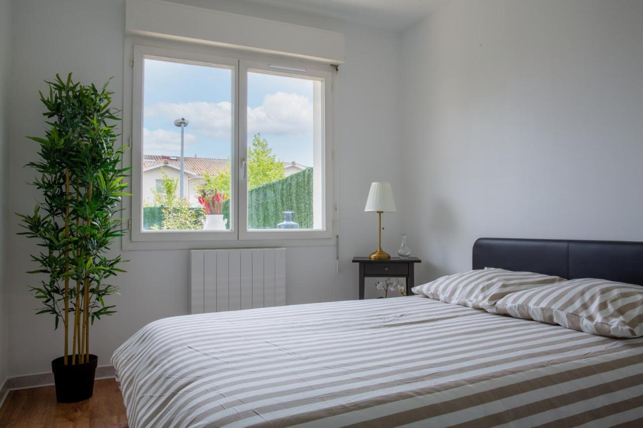 Nouveau ! Lanton Plage, 6 Voyageurs Zewnętrze zdjęcie
